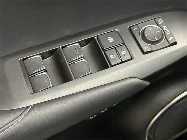 Thumbnail: 2019 Lexus NX - 20