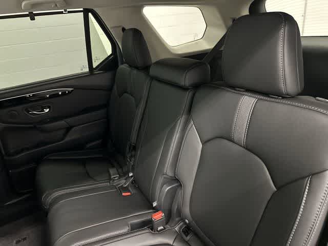 Thumbnail: 2026 Honda Pilot - 14