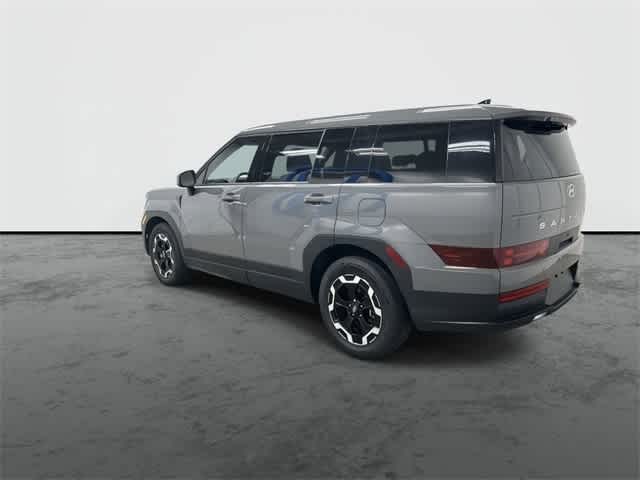 Thumbnail: 2025 Hyundai Santa Fe - 8