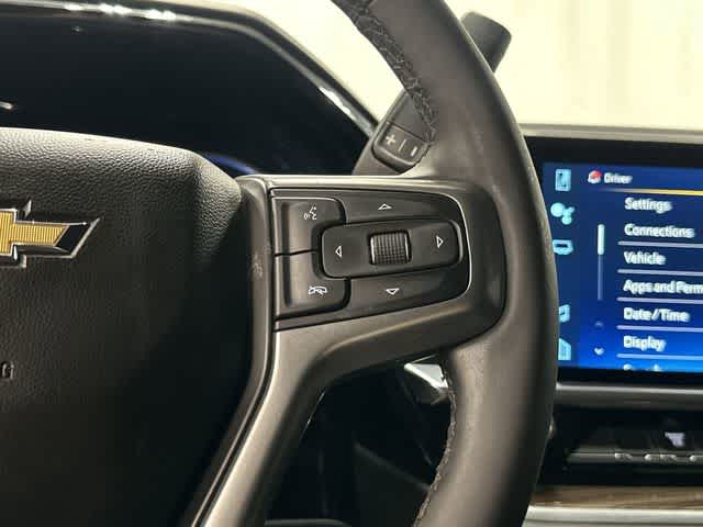 Thumbnail: 2024 Chevrolet Silverado 2500 - 18