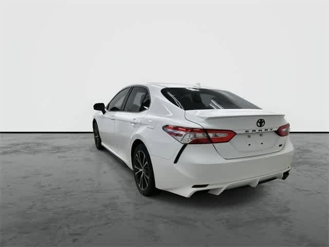 Thumbnail: 2020 Toyota Camry - 2