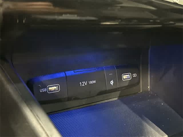 Thumbnail: 2023 Hyundai Tucson - 26