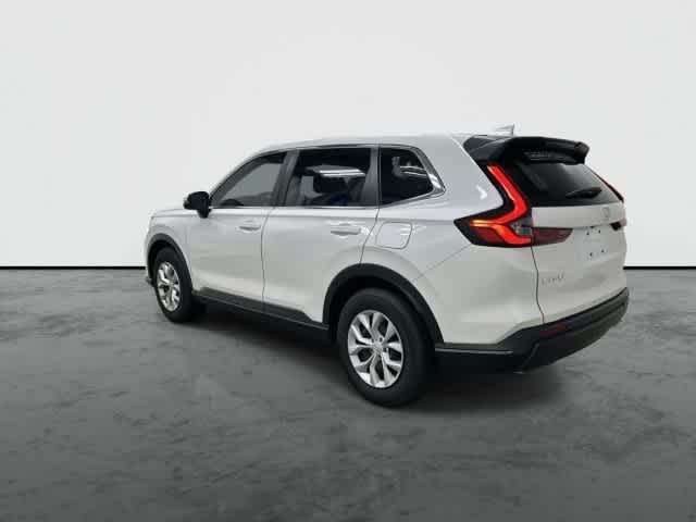 2026 Honda CR-V LX - Photo 9