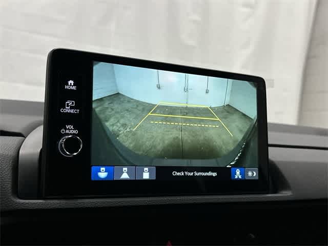 Thumbnail: 2026 Honda CR-V - 22