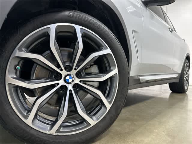 Thumbnail: 2019 BMW X4 - 28
