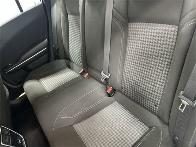 Thumbnail: 2023 Dodge Charger - 11