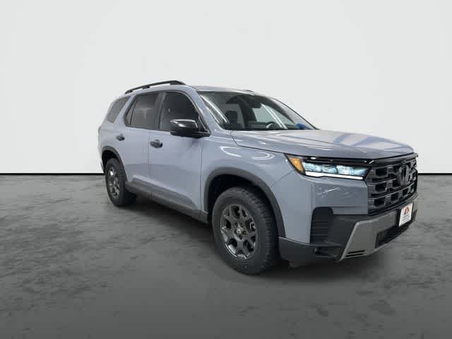 Thumbnail: 2026 Honda Pilot - 5