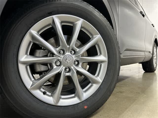 Thumbnail: 2026 Honda CR-V - 26