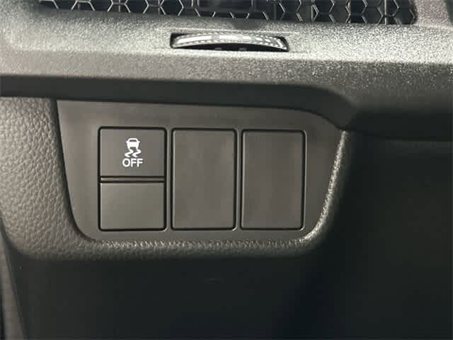 Thumbnail: 2024 Honda CR-V - 19