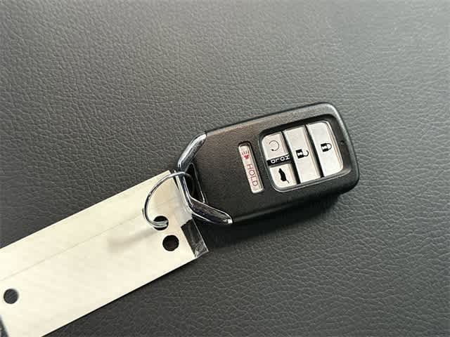 Thumbnail: 2025 Honda Passport - 33