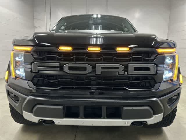 Thumbnail: 2025 Ford F-150 - 31