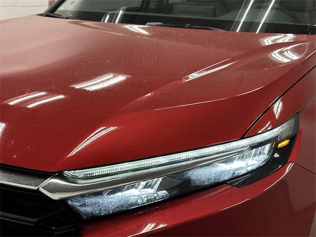 Thumbnail: 2026 Honda CR-V - 32