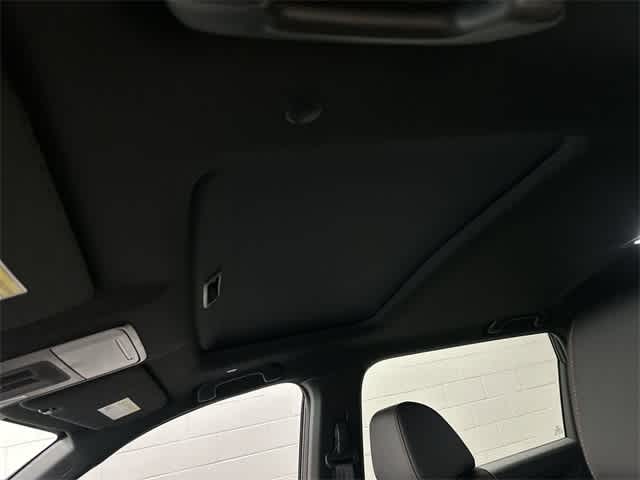 Thumbnail: 2026 Honda CR-V - 27