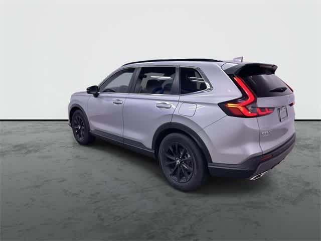 Thumbnail: 2025 Honda CR-V - 9