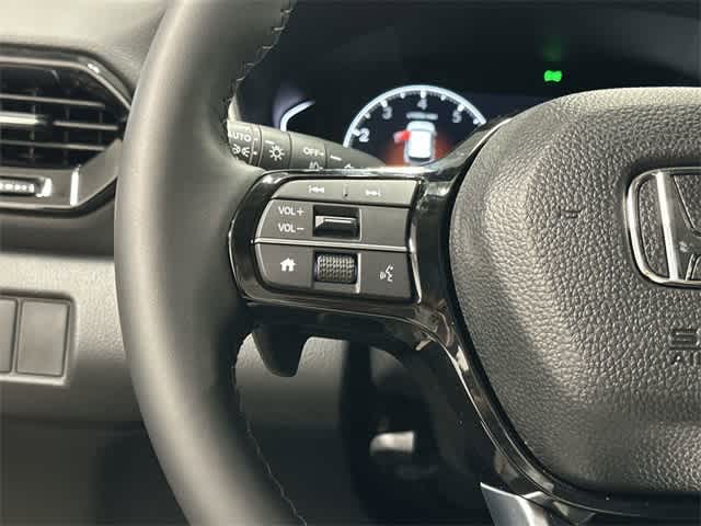 Thumbnail: 2025 Honda Pilot - 17