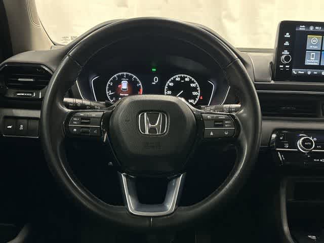 Thumbnail: 2023 Honda Pilot - 15