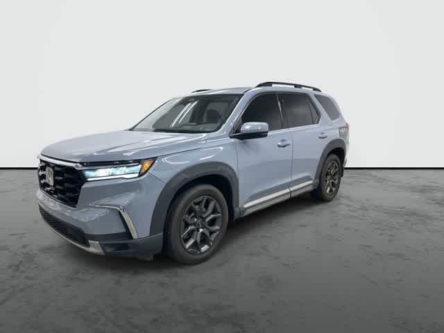 2023 Honda Pilot Touring - Photo 8