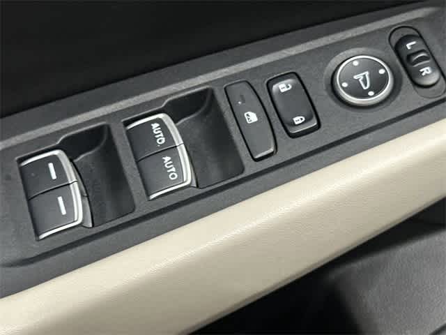 Thumbnail: 2023 Honda Accord - 19