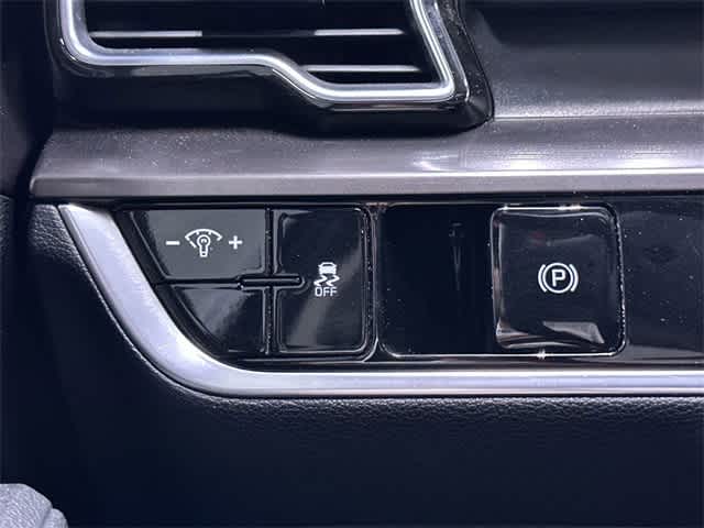 2024 Kia Sportage EX 20