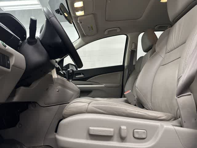 Thumbnail: 2014 Honda CR-V - 25