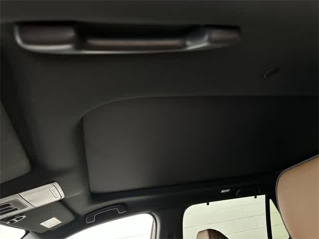 Thumbnail: 2026 Honda Passport - 28