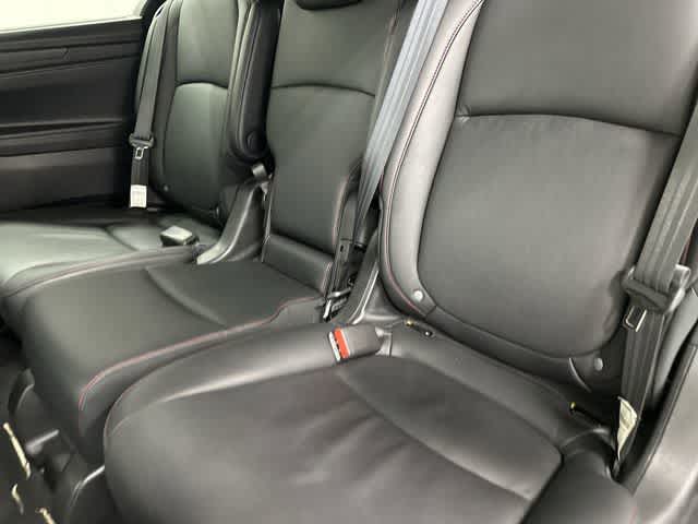 Thumbnail: 2025 Honda Odyssey - 11