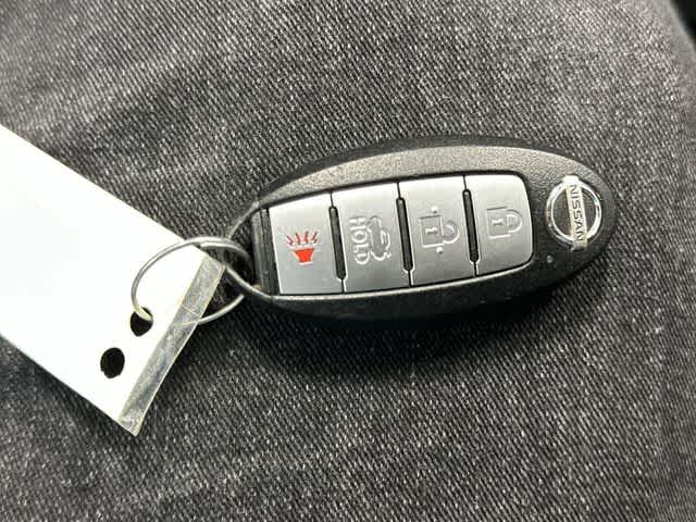 Thumbnail: 2021 Nissan Versa - 31