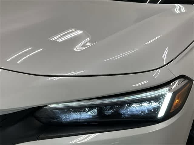 Thumbnail: 2024 Honda Civic - 31