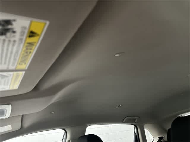 Thumbnail: 2024 Honda HR-V - 27