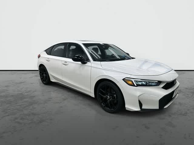 Thumbnail: 2026 Honda Civic - 5