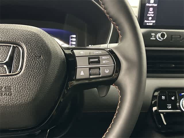 Thumbnail: 2026 Honda Passport - 18