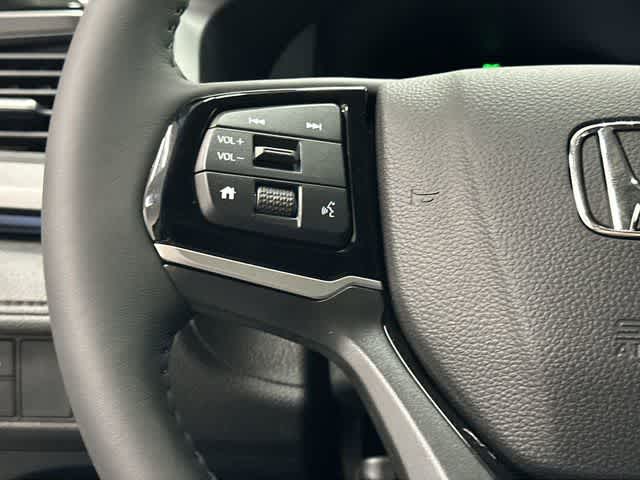 Thumbnail: 2026 Honda Odyssey - 17