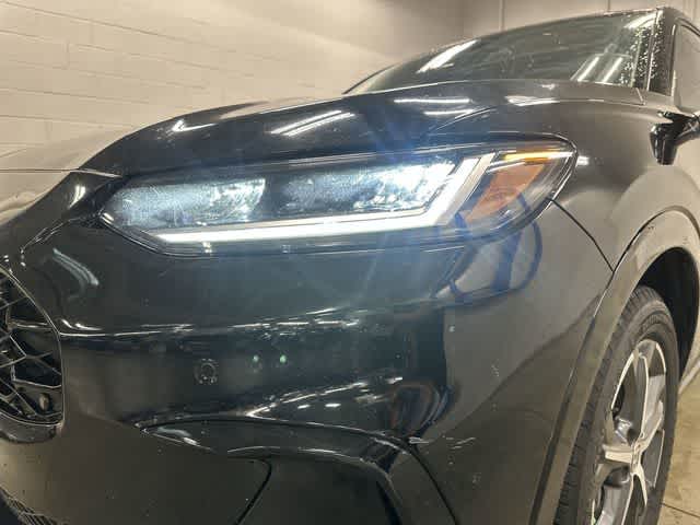 2023 Honda HR-V EX-L - Photo 31