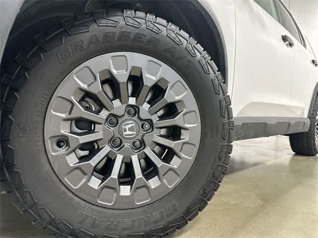 Thumbnail: 2026 Honda Passport - 29