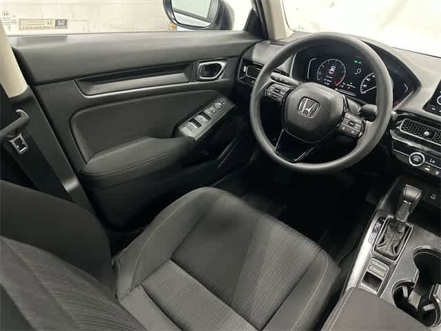 Thumbnail: 2026 Honda Civic - 12