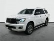  Toyota Sequoia