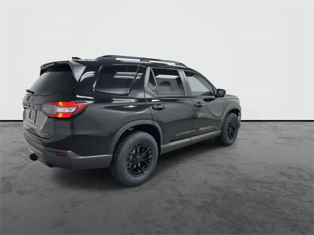 Thumbnail: 2025 Honda Pilot - 4