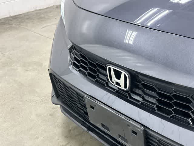Thumbnail: 2025 Honda Civic - 30