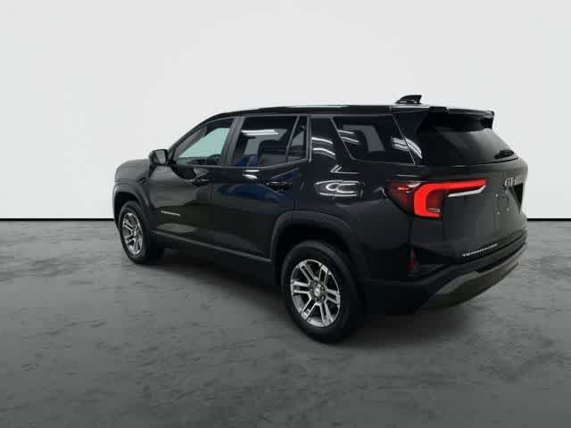 Thumbnail: 2026 GMC Terrain - 8