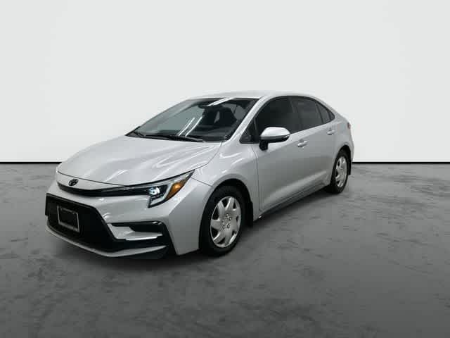 Thumbnail: 2024 Toyota Corolla - 7