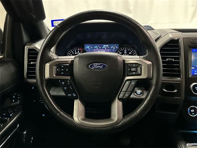 Thumbnail: 2021 Ford Expedition MAX - 15