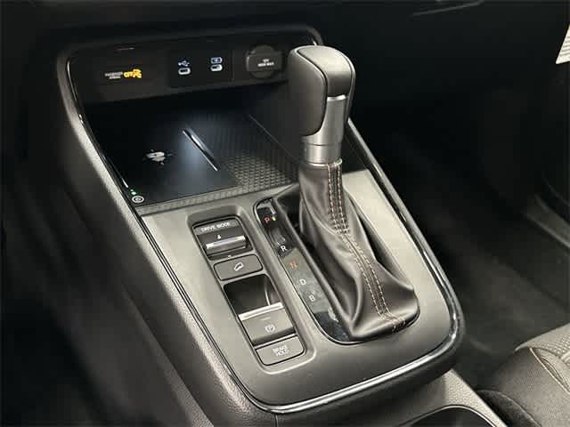 Thumbnail: 2026 Honda CR-V - 23