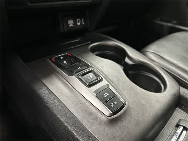 Thumbnail: 2023 Honda Ridgeline - 24