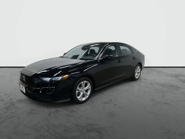 Thumbnail: 2025 Honda Accord - 8