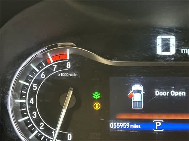 Thumbnail: 2023 Honda Ridgeline - 16