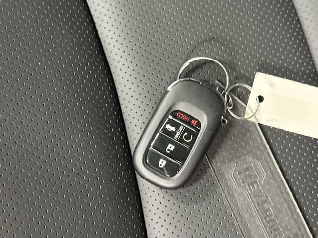 Thumbnail: 2026 Honda Accord - 30