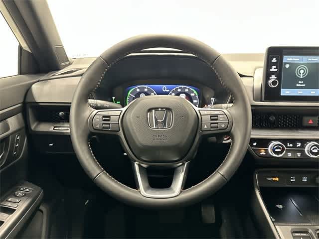 Thumbnail: 2026 Honda CR-V - 15