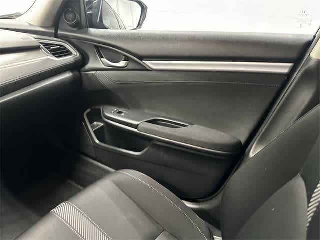 Thumbnail: 2017 Honda Civic - 13