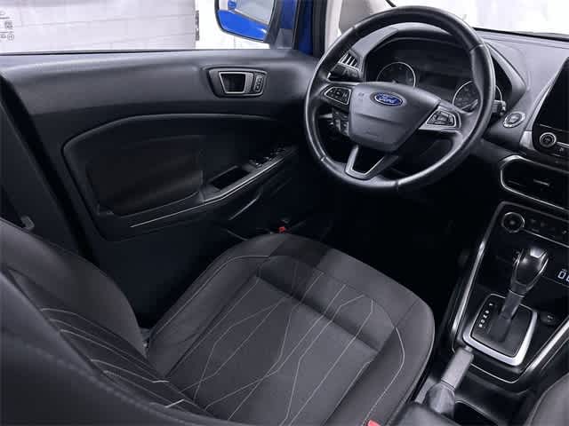 Thumbnail: 2020 Ford EcoSport - 12