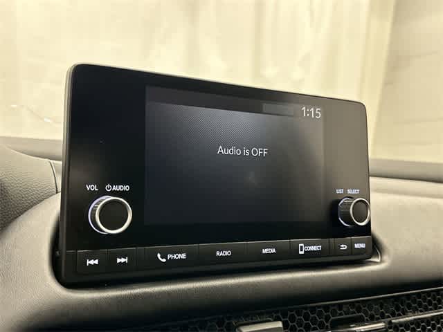 Thumbnail: 2025 Honda HR-V - 22